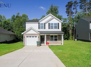 1468 Mayfair Dr, Conover, NC 28613