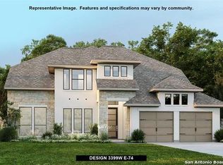 9038 Imposing Oak, San Antonio, TX 78255