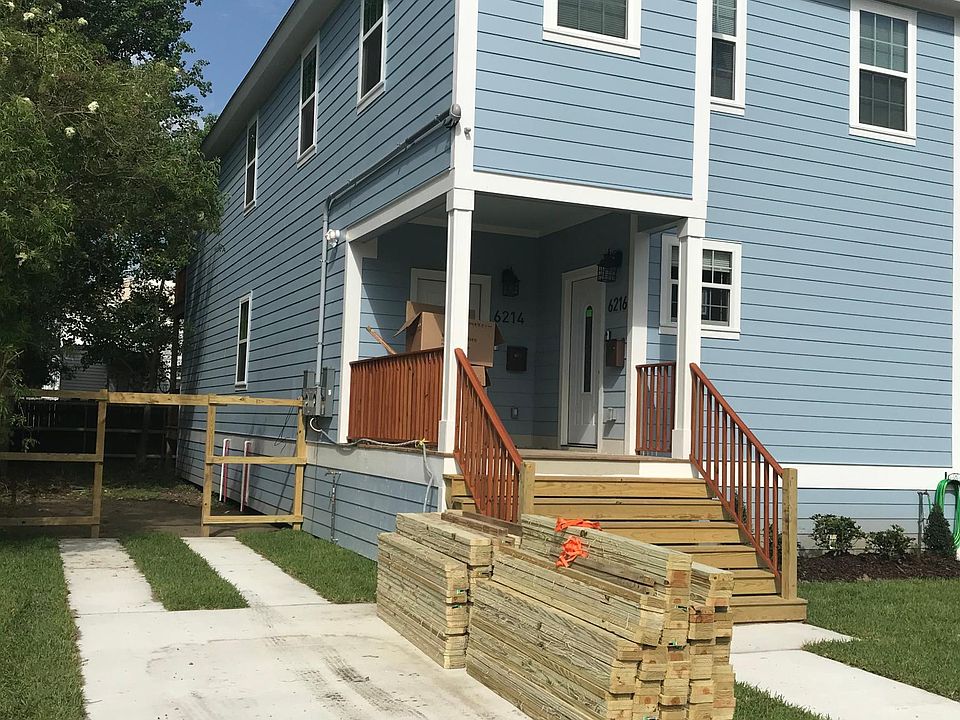 1st image of 6214 Pasteur Blvd #6214