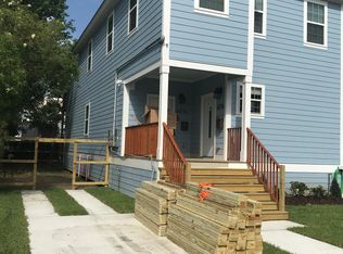 6214 Pasteur Blvd #6214, New Orleans, LA 70122