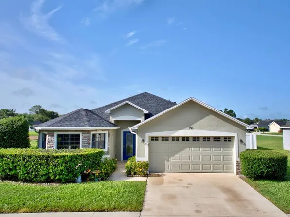 1799 Williamsburg Dr, Bartow, FL 33830
