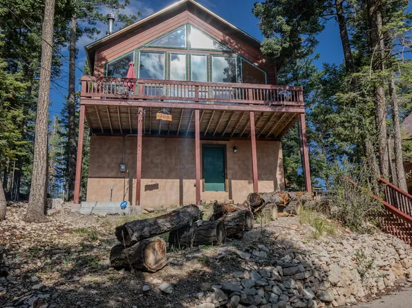 703 Sugar Pine Dr, Cloudcroft, NM 88317