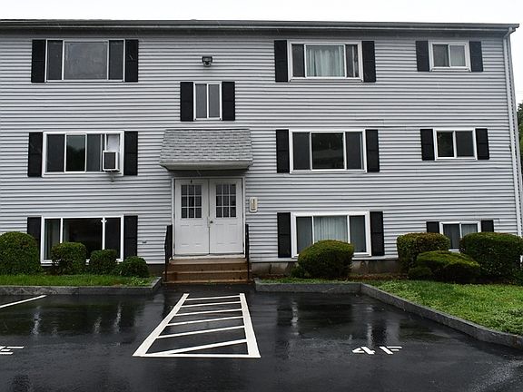 2nd image of 5455 N Main St APT 4A