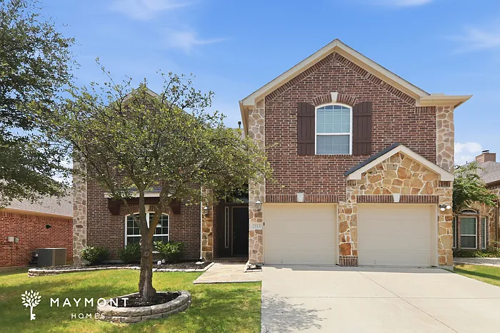 2513 Appaloosa Ln — Photo 1