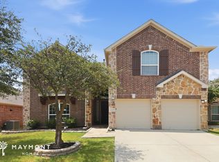 2513 Appaloosa Ln, Celina, TX 75009