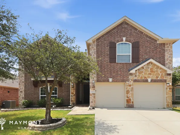 2513 Appaloosa Ln, Celina, TX 75009