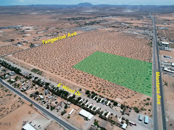 14605 Montana Ave, El Paso, TX 79938