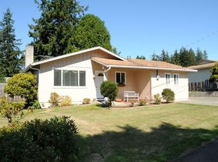 1664 Sunset Ln, Myrtle Point, OR 97458