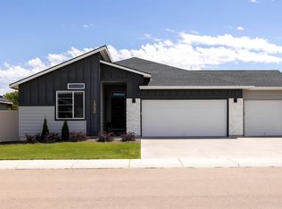 19590 Watling Ave, Caldwell, ID 83605