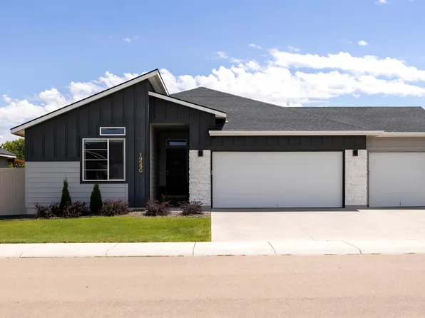 19590 Watling Ave, Caldwell, ID 83605