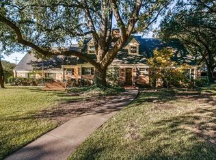 4207 Hockaday Dr, Dallas, TX 75229