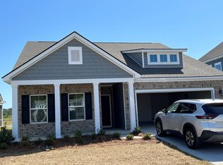 848 Harrison Mill St LOT 385, Myrtle Beach, SC 29579