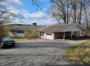 366 Union Village Rd, Norwich, VT 05055