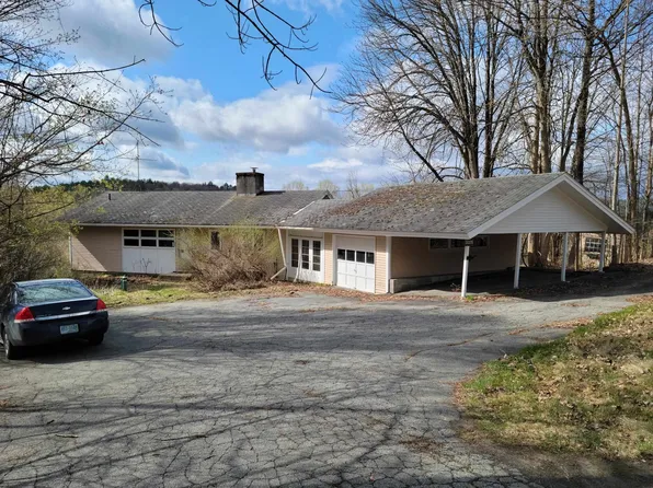 366 Union Village Road, Norwich, VT 05055