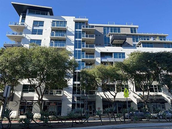 2nd image of 206 Park Blvd Unit 506
