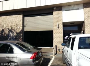 8000 Fernham Ln, District Heights, MD 20747