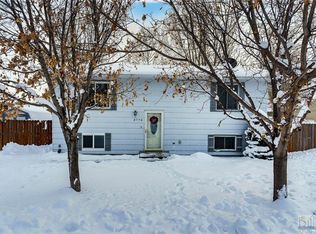 3772 Marathon Dr, Billings, MT 59102