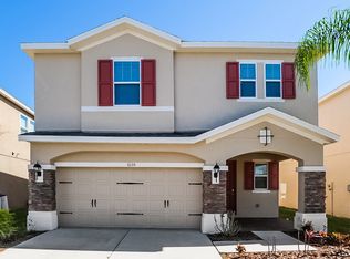 6135 Trent Creek Dr, Ruskin, FL 33573
