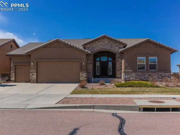 13302 Penfold Dr, Colorado Springs, CO 80921