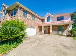 13634 Lakewood Meadow Dr, Cypress, TX 77429