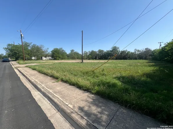 2639 Woodbury LOT 14, San Antonio, TX 78217