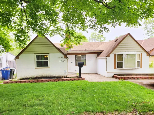 1083 Wellington Blvd, Columbus, OH 43219