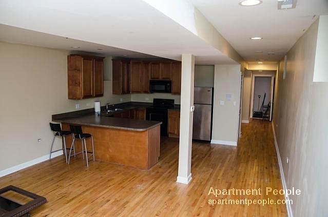 1st image of 2642 N Ashland Ave #Gdn
