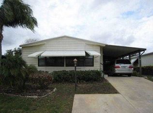 7386 SE Independence Ave, Hobe Sound, FL 33455