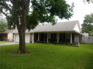 2110 Wilde Rock Way, Houston, TX 77018