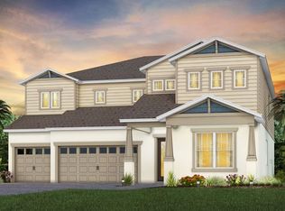 15364 Willow Ridge Dr, Montverde, FL 34756