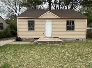 2904 Barron Ave LOT 6, Memphis, TN 38114