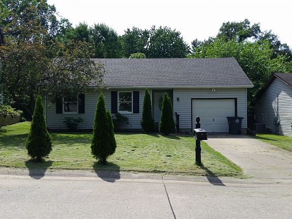 2nd image of 721 Glenmoor Dr