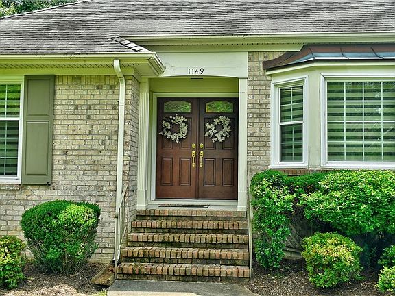 Welcome Home!