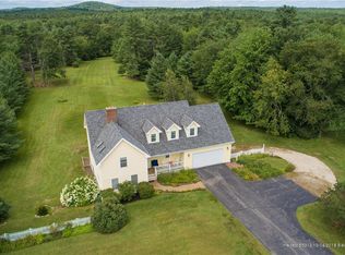 25 W Running Brook Ln, Eliot, ME 03903