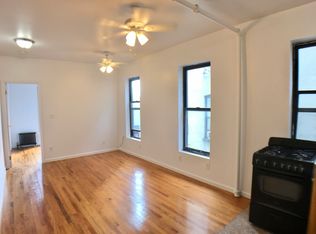 508 W 136th St #18A, New York, NY 10031