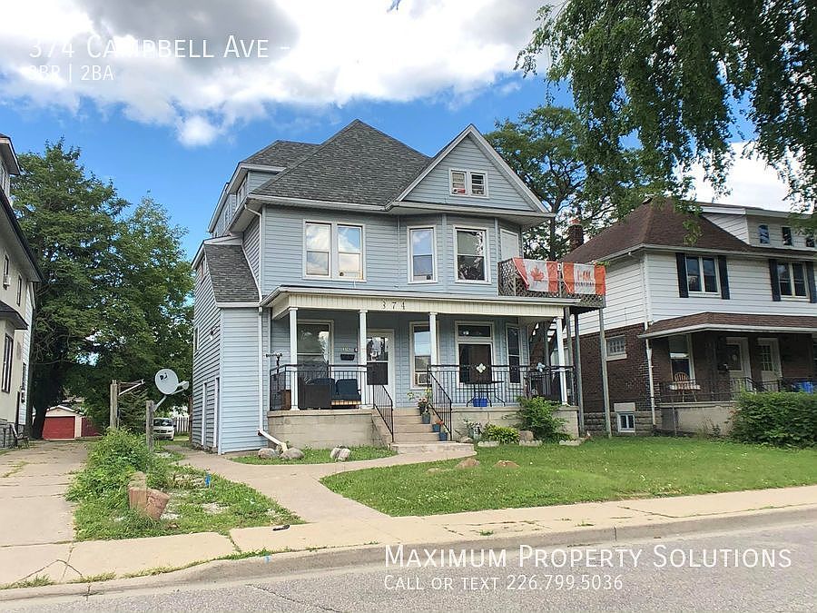 1st image of 374 Campbell Ave Unit 5