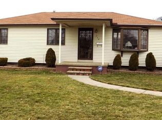 1704 W 29th St, Lorain, OH 44052