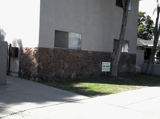 6715 Curtis Ave APT D, Long Beach, CA 90805