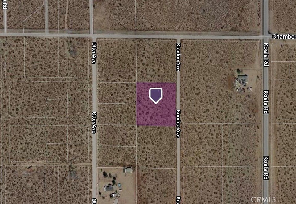 1st image of 0 Koodoo Ave #15