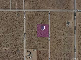 0 Koodoo Ave #15, Adelanto, CA 92301