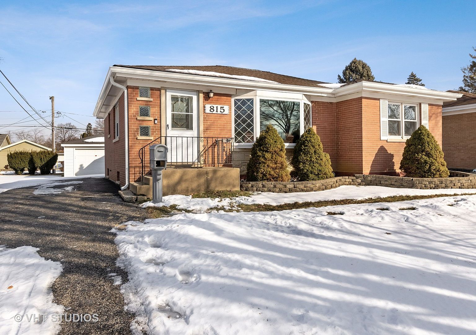 815 Lakeside Dr, Wheaton, IL 60187 Zillow