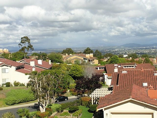 Views from Patio off LR/BR