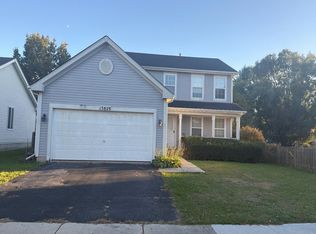 13829 S Jane Cir, Plainfield, IL 60544