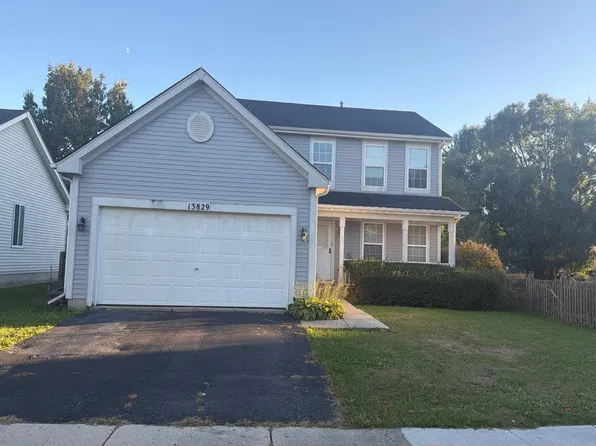 13829 S Jane Cir, Plainfield, IL 60544