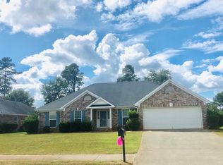 3487 Essex Pl, Hephzibah, GA 30815