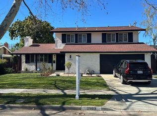2503 Booksin Ave, San Jose, CA 95125