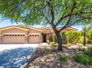 11904 N Thornbush Dr, Oro Valley, AZ 85737