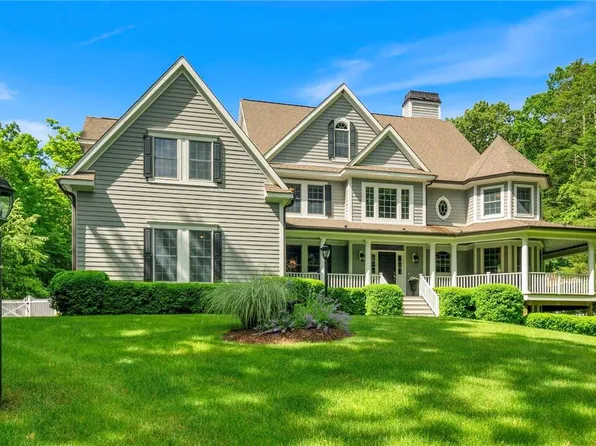 21 Smith Farm Road, Bedford, NY 10506