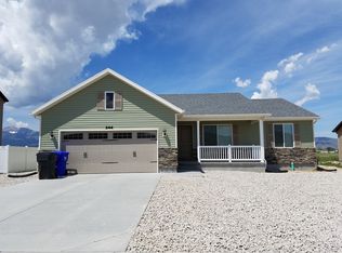 244 S Ranch Rd #246, Grantsville, UT 84029