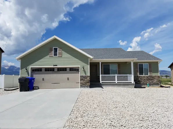 244 S Ranch Rd #246, Grantsville, UT 84029
